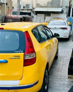 هيونداي ‎النترا تورينج